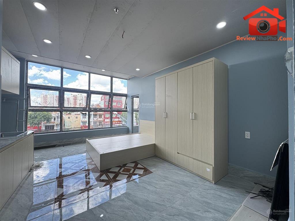 Bán nhà đất Đường Trường Chinh – Phường cũ Đông Hưng Thuận Quận 12 – Thành phố Hồ Chí Minh REVIEW NHÀ PHỐ 28m2 3.7 triệu