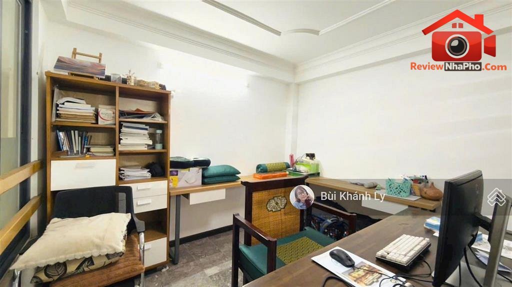 Bán nhà đất đường Đoàn Thị Điểm – Phường cũ 1 Quận Phú Nhuận – Thành phố Hồ Chí Minh REVIEW NHÀ PHỐ 66 m2 – 16.9 tỷ