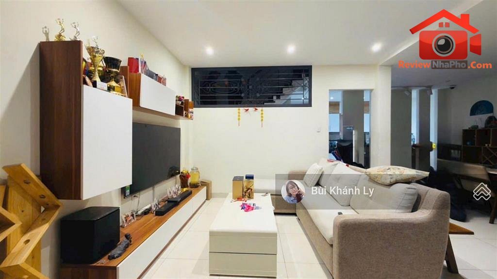 Bán nhà đất đường Đoàn Thị Điểm – Phường cũ 1 Quận Phú Nhuận – Thành phố Hồ Chí Minh REVIEW NHÀ PHỐ 66 m2 – 16.9 tỷ