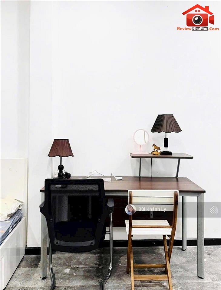 Bán nhà đất đường Đoàn Thị Điểm – Phường cũ 1 Quận Phú Nhuận – Thành phố Hồ Chí Minh REVIEW NHÀ PHỐ 66 m2 – 16.9 tỷ