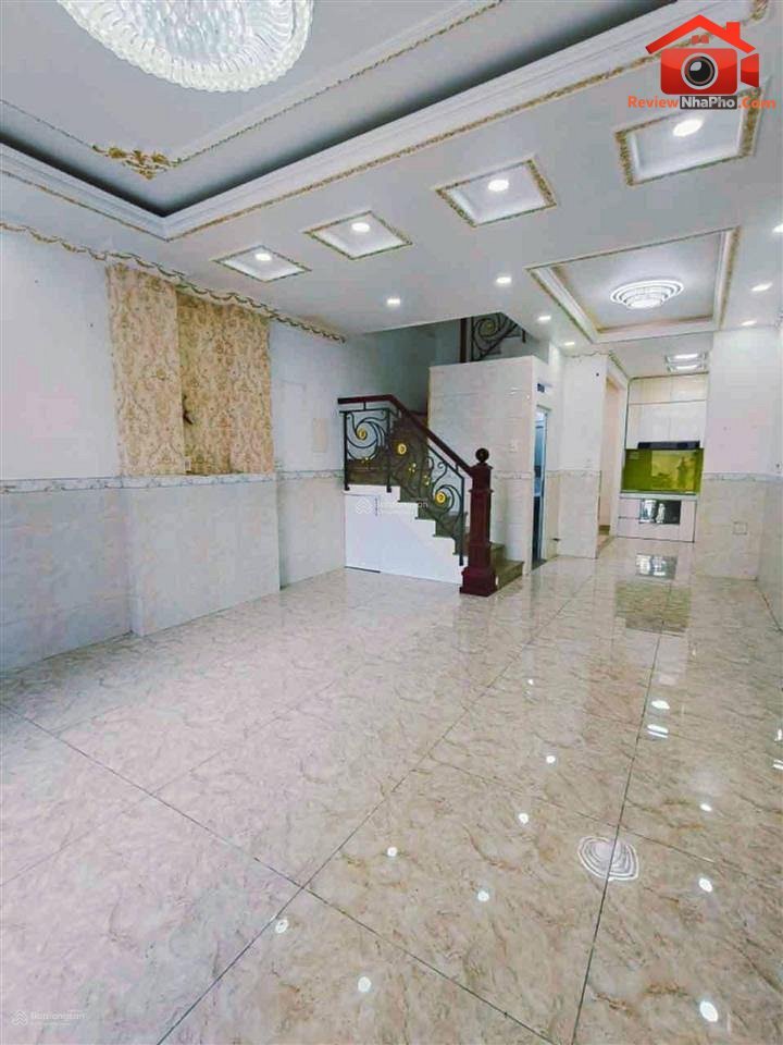 9.4 tỷ – Diện tích 72 m² – Hậu Giang 3 tầng mặt tiền kinh doanh chợ – REVIEW NHÀ PHỐ