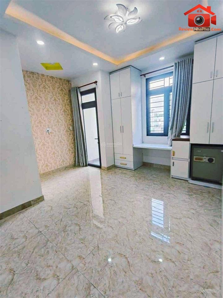 9.4 tỷ – Diện tích 72 m² – Hậu Giang 3 tầng mặt tiền kinh doanh chợ – REVIEW NHÀ PHỐ