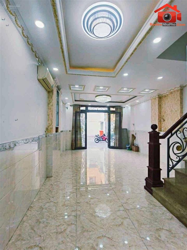 9.4 tỷ – Diện tích 72 m² – Hậu Giang 3 tầng mặt tiền kinh doanh chợ – REVIEW NHÀ PHỐ