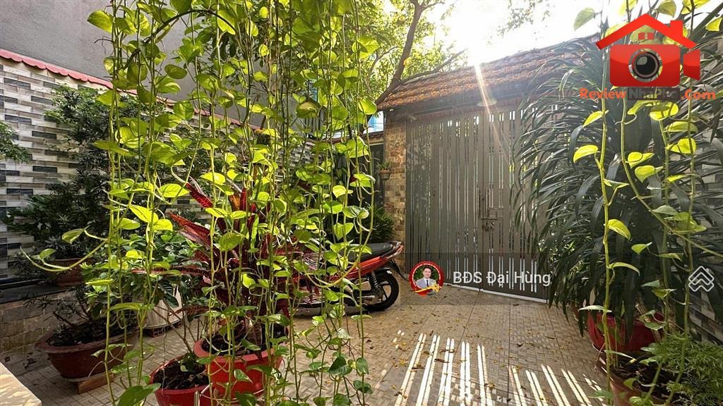 8.6 tỷ – 100 m2 – Biệt thự mini đẹp gần chợ Phạm Văn Bạch – Thành phố Hồ Chí Minh REVIEW NHÀ PHỐ