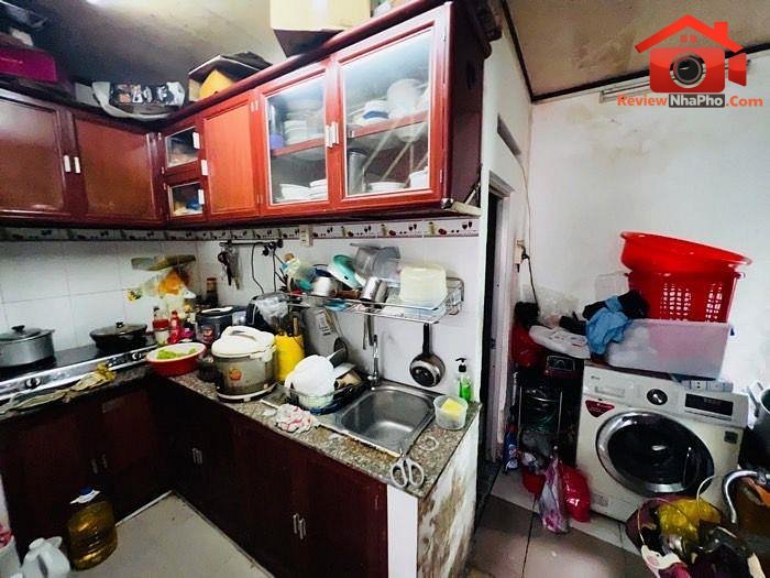 Bán nhà đất Đường Tô Hiến Thành – Phường cũ 15 Quận 10 – Thành phố Hồ Chí Minh REVIEW NHÀ PHỐ 29 m2 – 3.66 tỷ