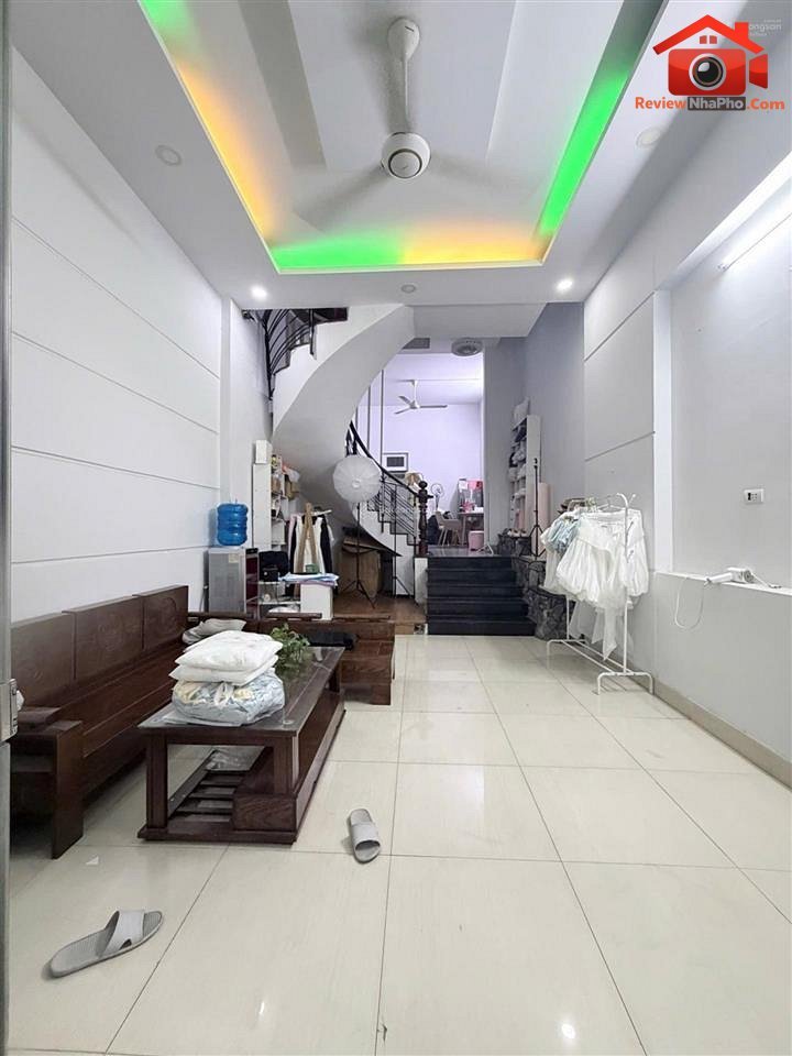 5.5 tỷ – Diện tích 56 m2 – Nhà 2 tầng tại khu vực Không xác định REVIEW NHÀ PHỐ
