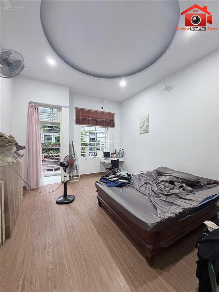 5.5 tỷ – Diện tích 56 m2 – Nhà 2 tầng tại khu vực Không xác định REVIEW NHÀ PHỐ