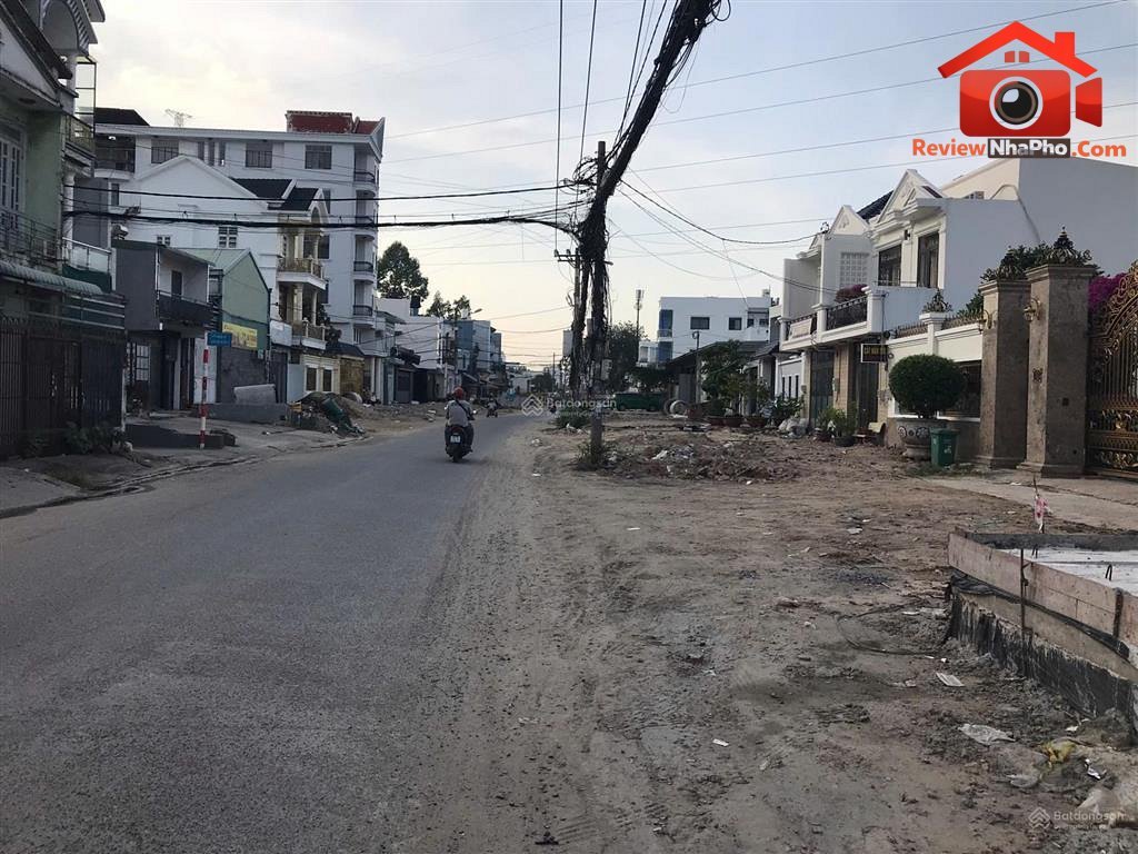 Bán nhà đất Đường Tân Thới Hiệp 21 – Phường cũ Không xác định Quận 12 – Thành phố Hồ Chí Minh 133 m2 10.6 tỷ
