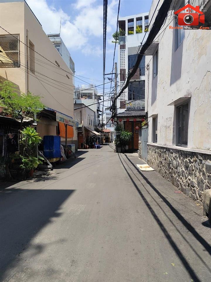 Bán nhà đất Đường Đặng Nguyên Cẩn – Phường cũ Không xác định Quận 6 – Thành phố Hồ Chí Minh 64 m2 – 6 tỷ