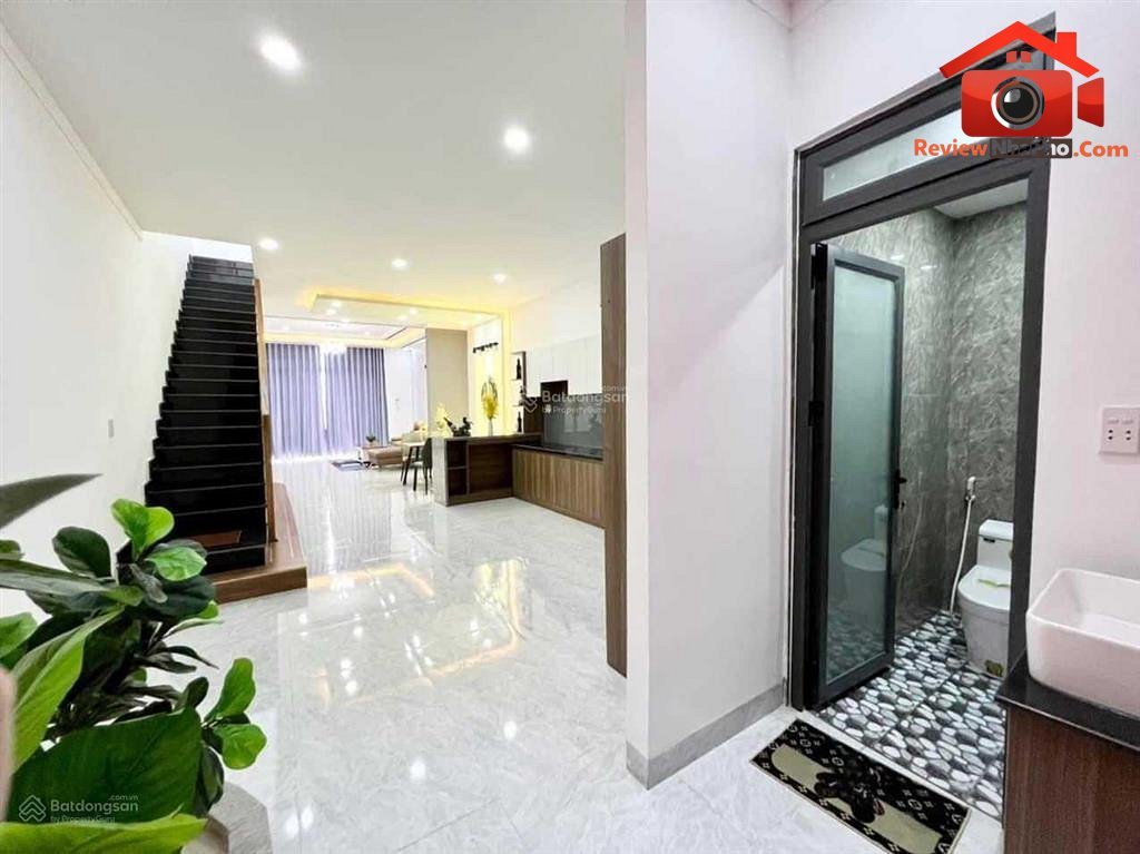 Bán nhà đất Đường Đặng Nguyên Cẩn – Phường cũ Không xác định Quận 6 – Thành phố Hồ Chí Minh 64 m2 – 6 tỷ