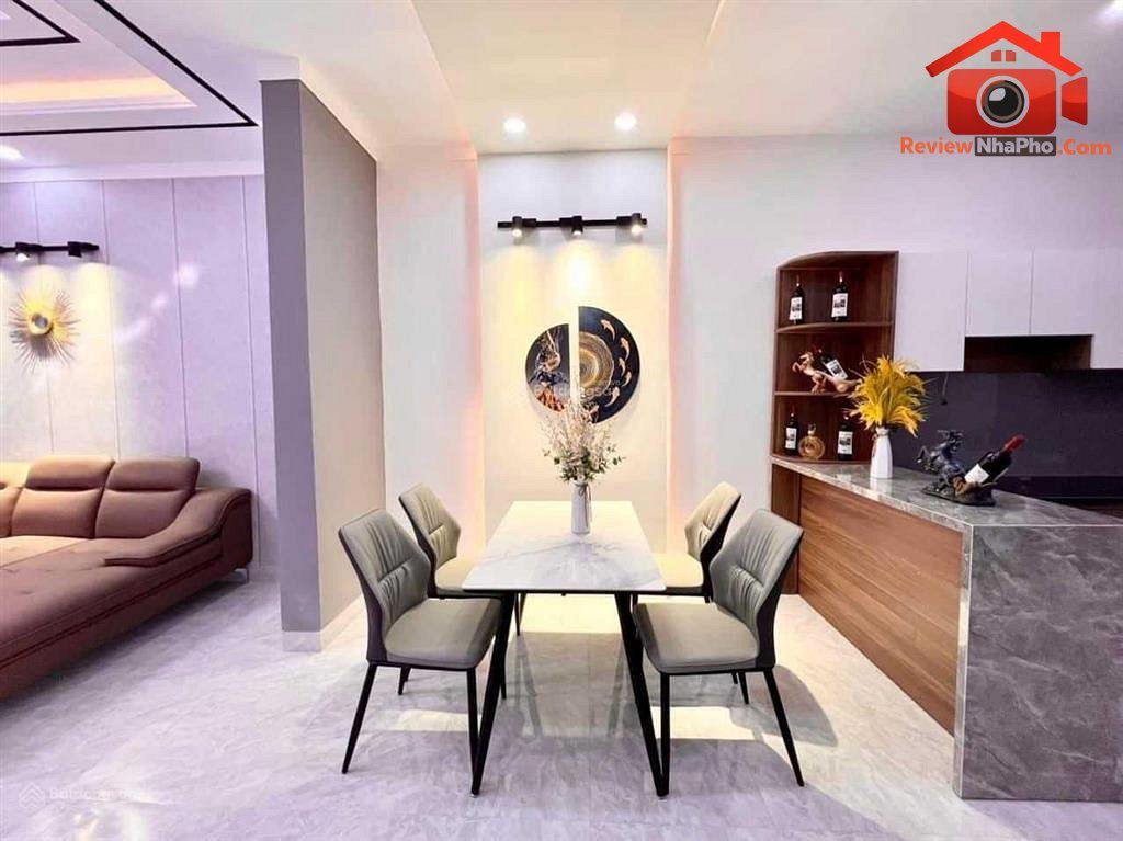 Bán nhà đất Đường Đặng Nguyên Cẩn – Phường cũ Không xác định Quận 6 – Thành phố Hồ Chí Minh 64 m2 – 6 tỷ