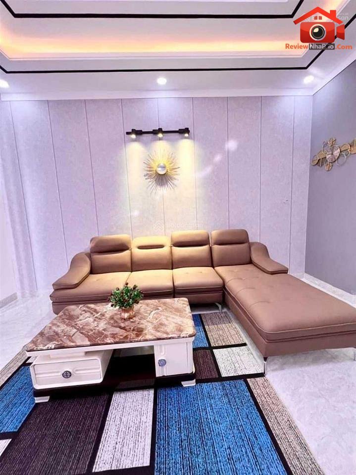 Bán nhà đất Đường Đặng Nguyên Cẩn – Phường cũ Không xác định Quận 6 – Thành phố Hồ Chí Minh 64 m2 – 6 tỷ