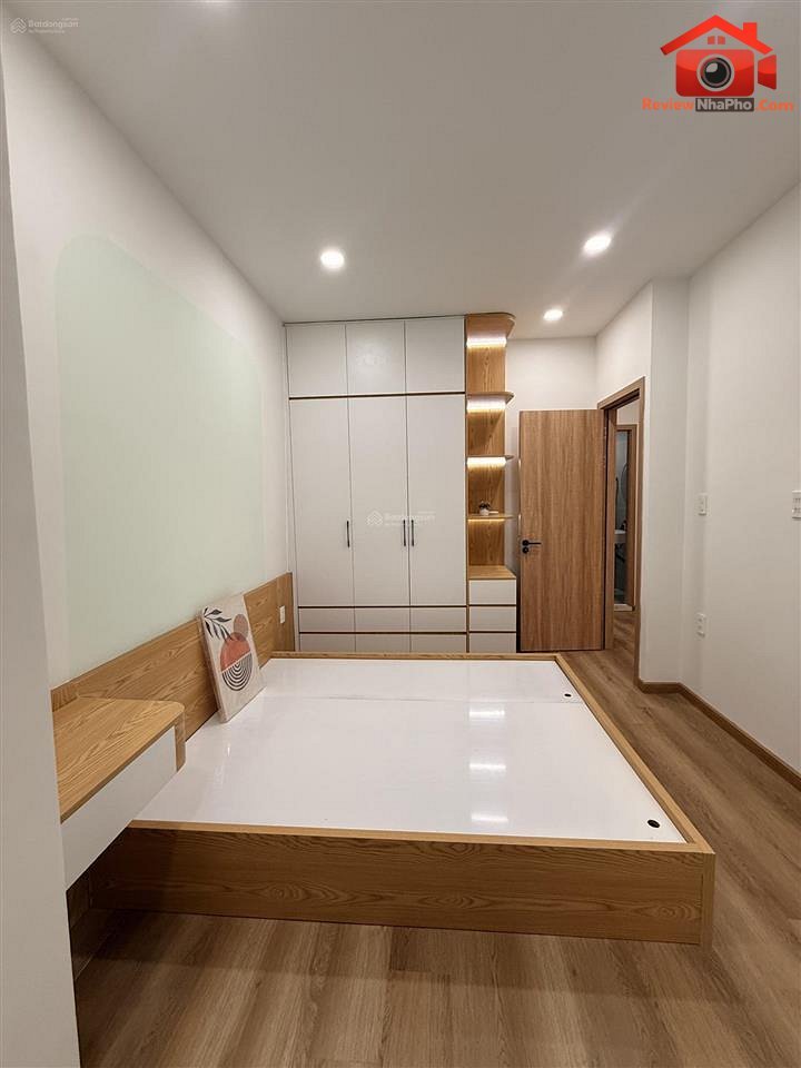 Nhà đẹp 35 m2 giá 4.55 tỷ Đường số 51 – Phường cũ 14 – Quận Gò Vấp – Thành phố Hồ Chí Minh REVIEW NHÀ PHỐ