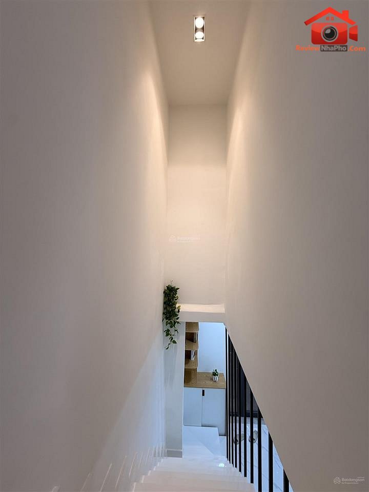 Nhà đẹp 35 m2 giá 4.55 tỷ Đường số 51 – Phường cũ 14 – Quận Gò Vấp – Thành phố Hồ Chí Minh REVIEW NHÀ PHỐ