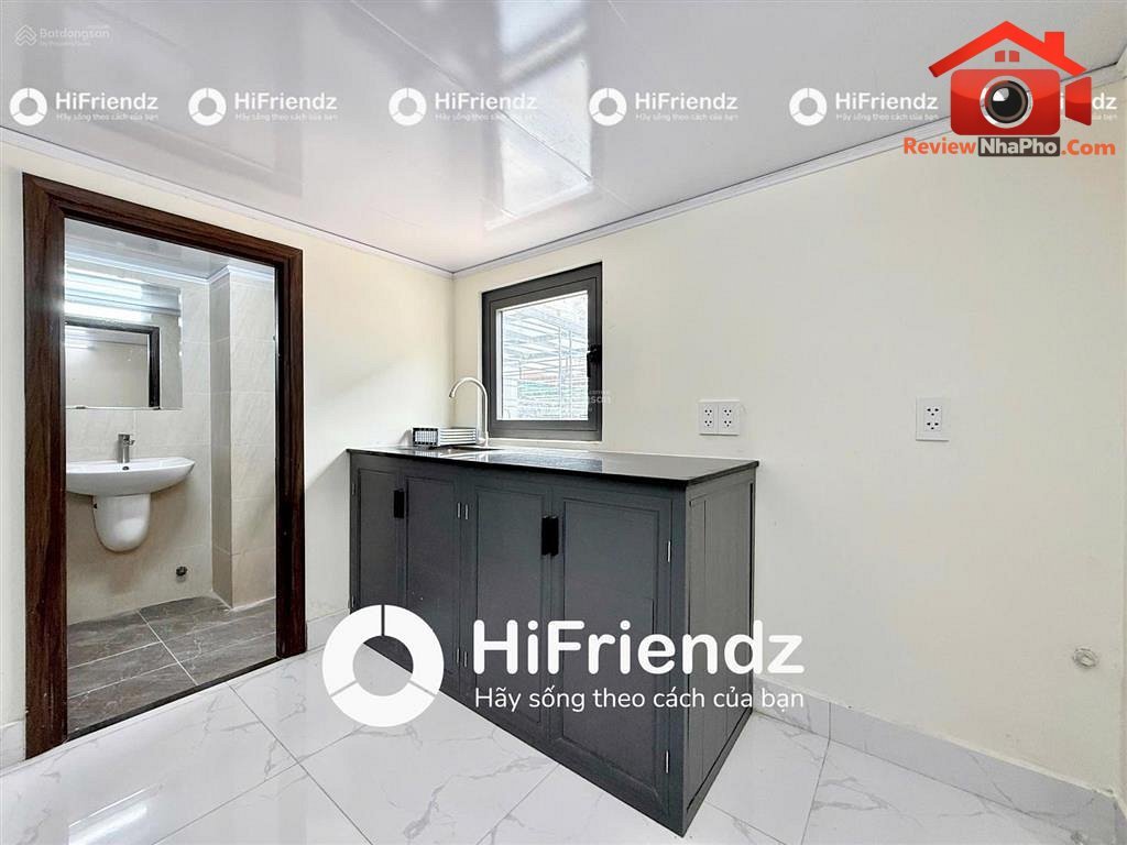 Cho thuê nhà đất Đường Tỉnh Lộ 10 – Quận Bình Tân – Thành phố Hồ Chí Minh 4 triệu/30 m2 REVIEW NHÀ PHỐ