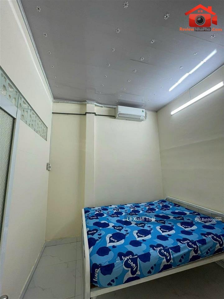 3.6 tỷ – Diện tích 37 m2 – Nhà riêng đẹp khu vực an ninh – Thành phố Hồ Chí Minh REVIEW NHÀ PHỐ