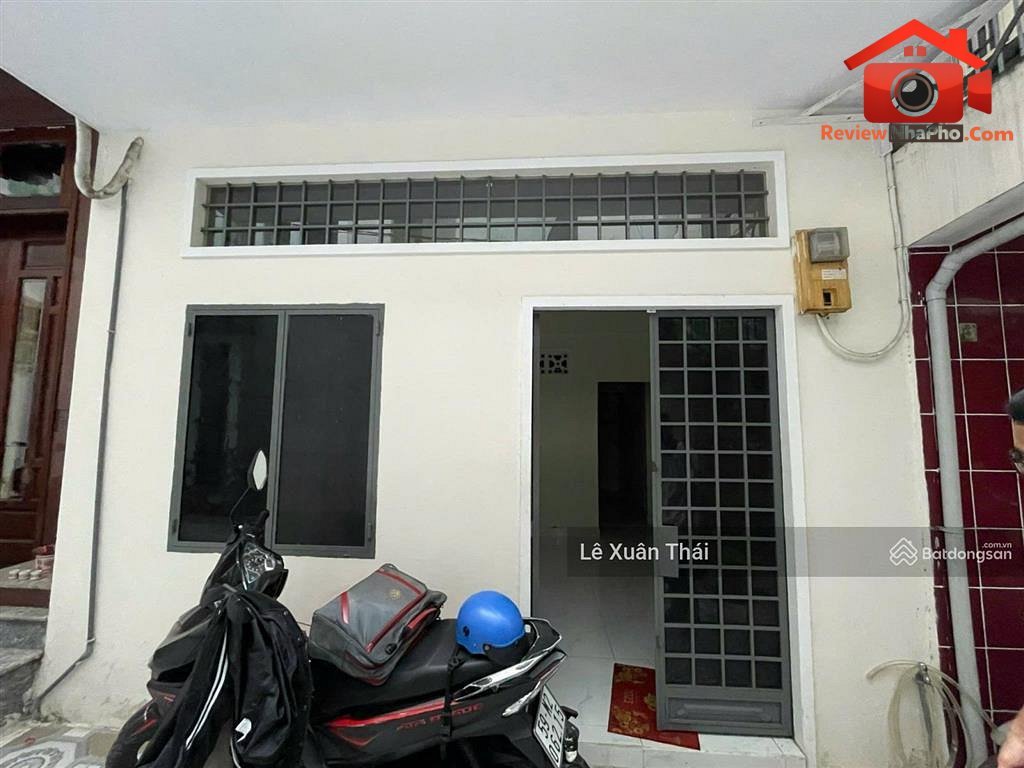 3.6 tỷ – Diện tích 37 m2 – Nhà riêng đẹp khu vực an ninh – Thành phố Hồ Chí Minh REVIEW NHÀ PHỐ