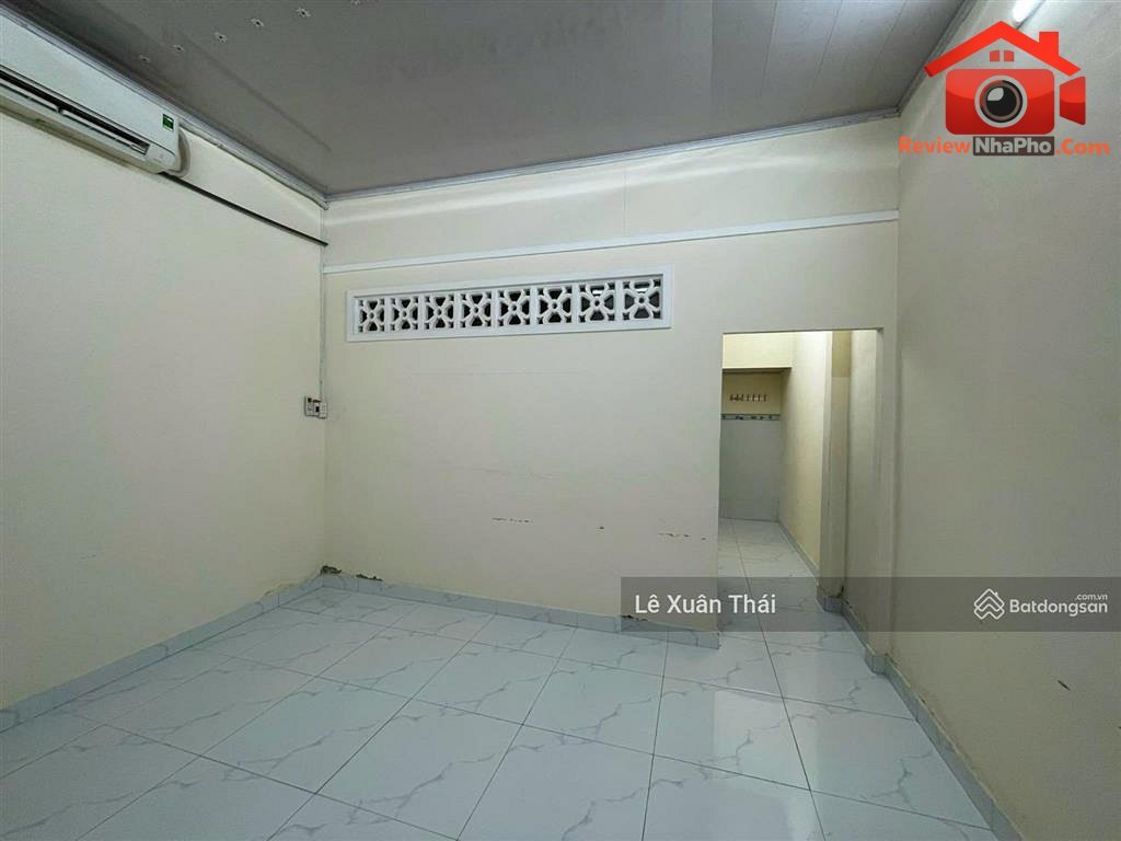 3.6 tỷ – Diện tích 37 m2 – Nhà riêng đẹp khu vực an ninh – Thành phố Hồ Chí Minh REVIEW NHÀ PHỐ