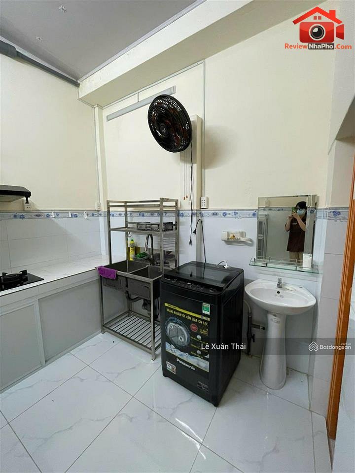 3.6 tỷ – Diện tích 37 m2 – Nhà riêng đẹp khu vực an ninh – Thành phố Hồ Chí Minh REVIEW NHÀ PHỐ