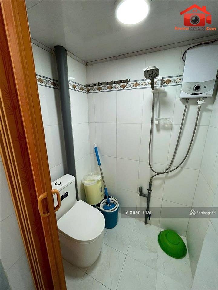 3.6 tỷ – Diện tích 37 m2 – Nhà riêng đẹp khu vực an ninh – Thành phố Hồ Chí Minh REVIEW NHÀ PHỐ