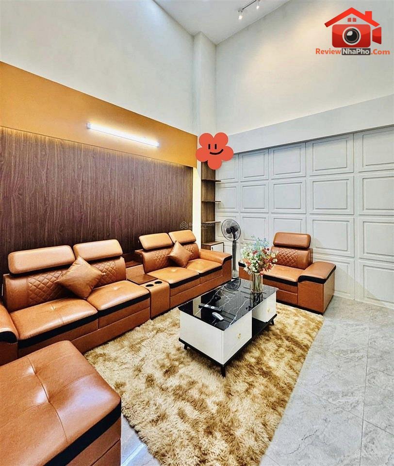 3.75 tỷ – Diện tích 86 m² – Bán nhà phố đường Điện Biên Phủ – Phường 12 – Quận 10 – Thành phố Hồ Chí Minh REVIEW NHÀ PHỐ