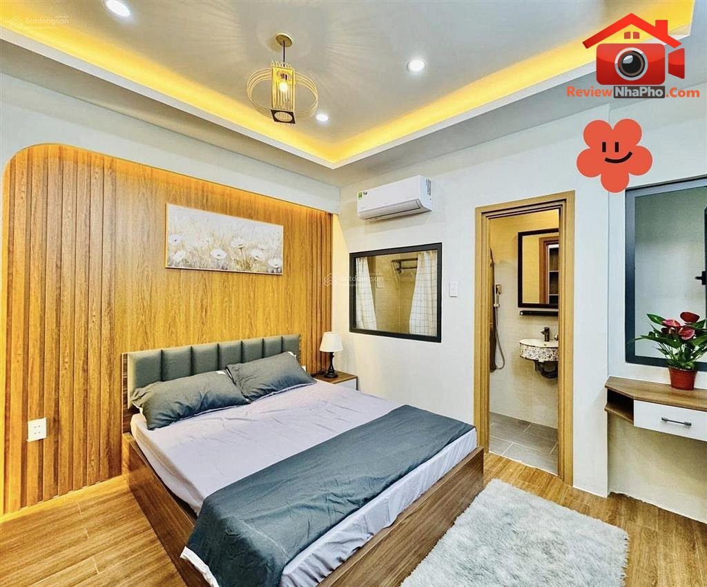 3.75 tỷ – Diện tích 86 m² – Bán nhà phố đường Điện Biên Phủ – Phường 12 – Quận 10 – Thành phố Hồ Chí Minh REVIEW NHÀ PHỐ