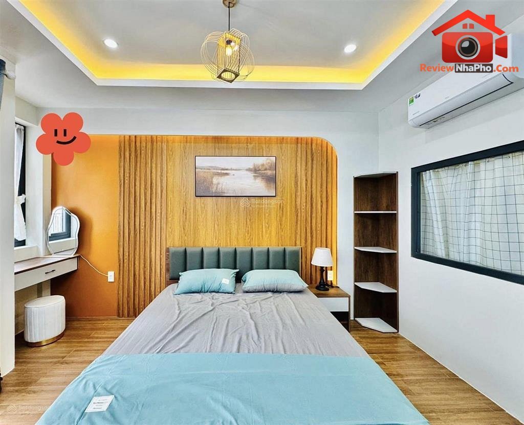 3.75 tỷ – Diện tích 86 m² – Bán nhà phố đường Điện Biên Phủ – Phường 12 – Quận 10 – Thành phố Hồ Chí Minh REVIEW NHÀ PHỐ