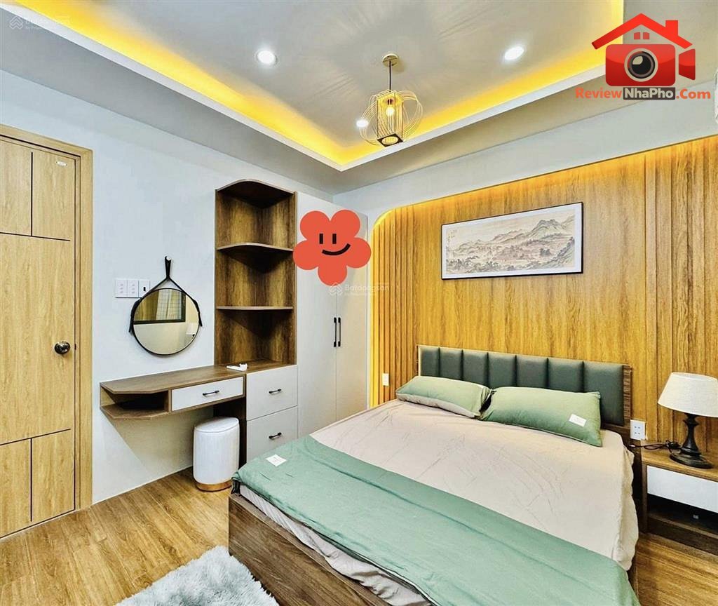 3.75 tỷ – Diện tích 86 m² – Bán nhà phố đường Điện Biên Phủ – Phường 12 – Quận 10 – Thành phố Hồ Chí Minh REVIEW NHÀ PHỐ