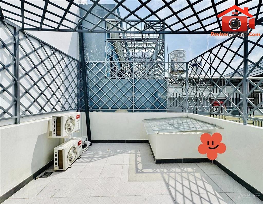 3.75 tỷ – Diện tích 86 m² – Bán nhà phố đường Điện Biên Phủ – Phường 12 – Quận 10 – Thành phố Hồ Chí Minh REVIEW NHÀ PHỐ