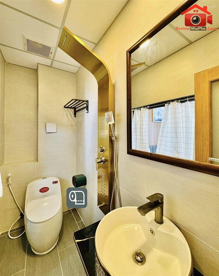 3.75 tỷ – Diện tích 86 m² – Bán nhà phố đường Điện Biên Phủ – Phường 12 – Quận 10 – Thành phố Hồ Chí Minh REVIEW NHÀ PHỐ