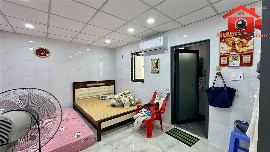 Bán nhà đất Đường Phùng Chí Kiên – Phường cũ Tân Quý Quận Tân Phú – Thành phố Hồ Chí Minh REVIEW NHÀ PHỐ 44 m2 – 6.4 tỷ