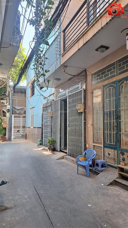 Bán nhà đất Đường Số 8 – Phường cũ 11 Quận Gò Vấp – Thành phố Hồ Chí Minh REVIEW NHÀ PHỐ 15 m2 3.2 tỷ