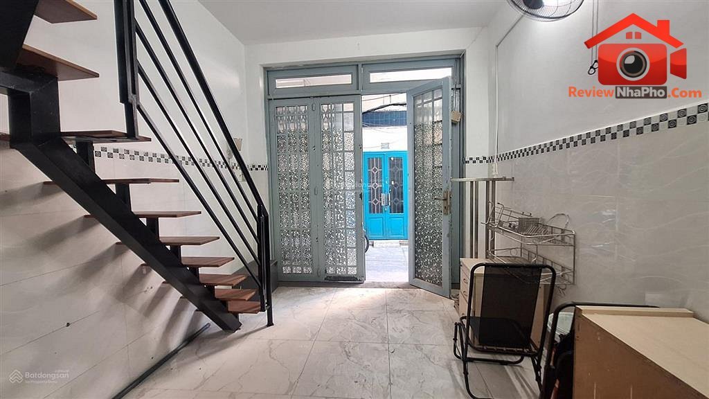 Bán nhà đất Đường Số 8 – Phường cũ 11 Quận Gò Vấp – Thành phố Hồ Chí Minh REVIEW NHÀ PHỐ 15 m2 3.2 tỷ