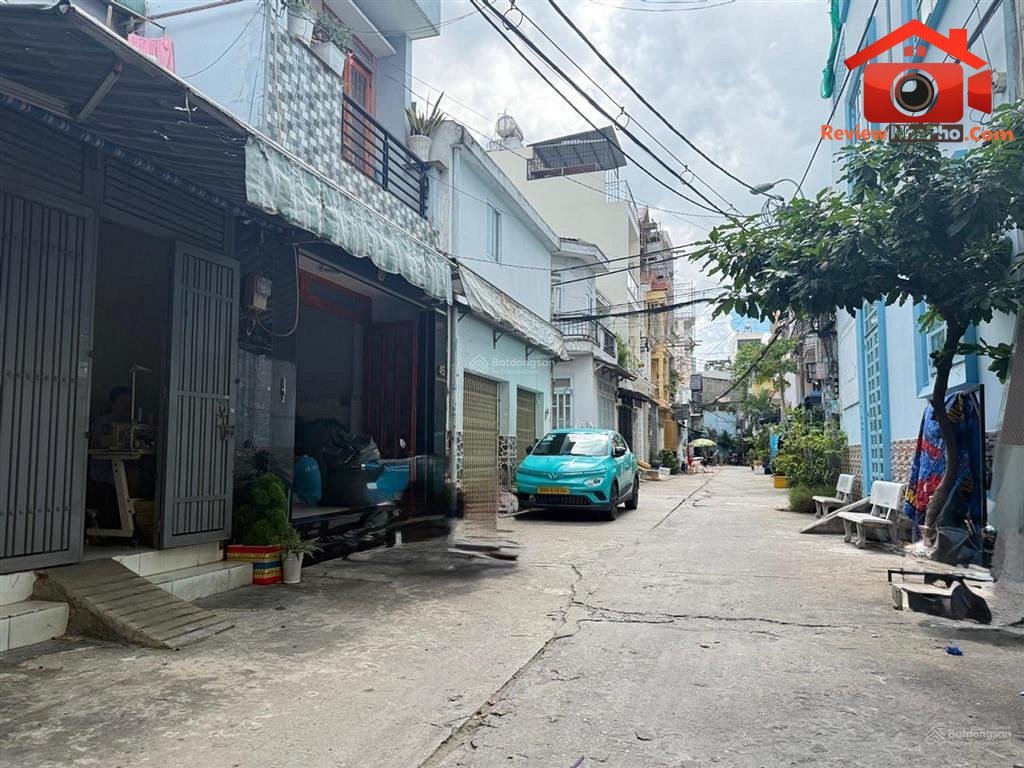 Bán nhà đất Đường Không xác định – Phường cũ… – Bán nhà trong ngõ, hẻm Quận Bình Tân – TP Hồ Chí Minh giá 3 – 5 tỷ