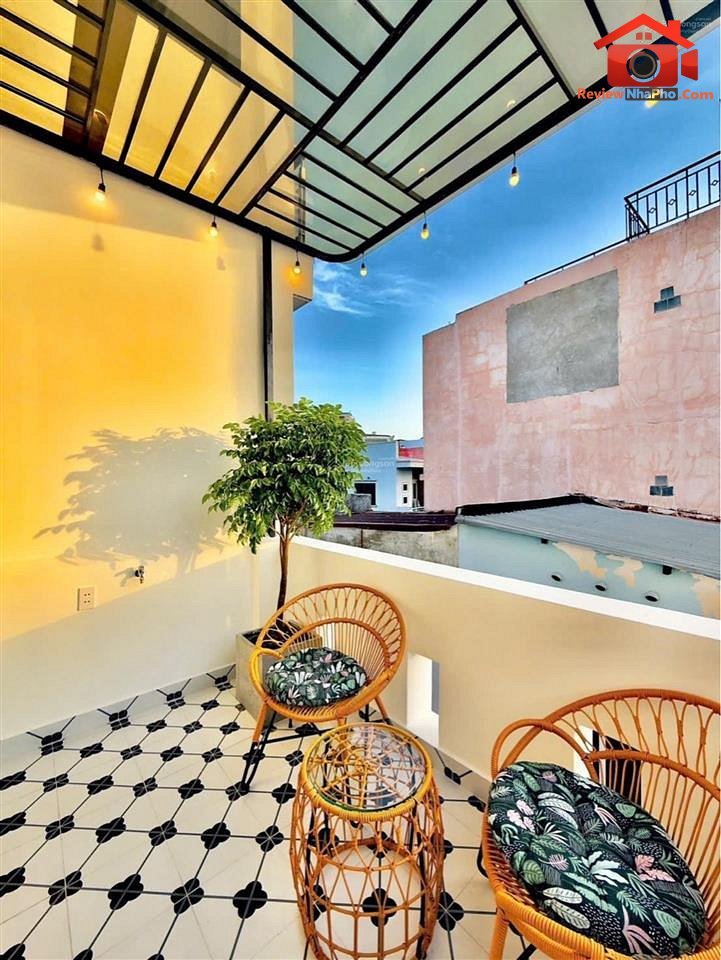 Nhà mới 4 tầng tặng full nội thất – Diện tích 30 m2 – Giá 6 tỷ – Bán nhà đất Đường Nguyễn Kiệm – Phường cũ 7 Quận Phú Nhuận – Thành phố Hồ Chí Minh REVIEW NHÀ PHỐ