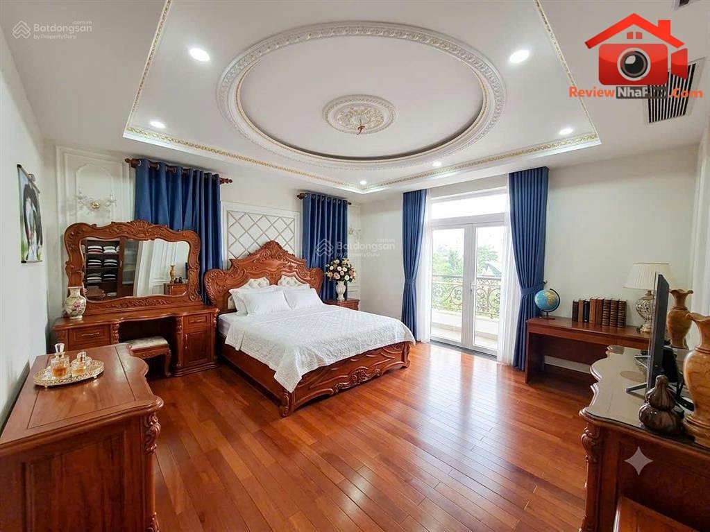 Bán nhà đất Đường Dương Quảng Hàm – Phường cũ Không xác định Quận Không xác định – Thành phố Hồ Chí Minh 262m2 75 tỷ