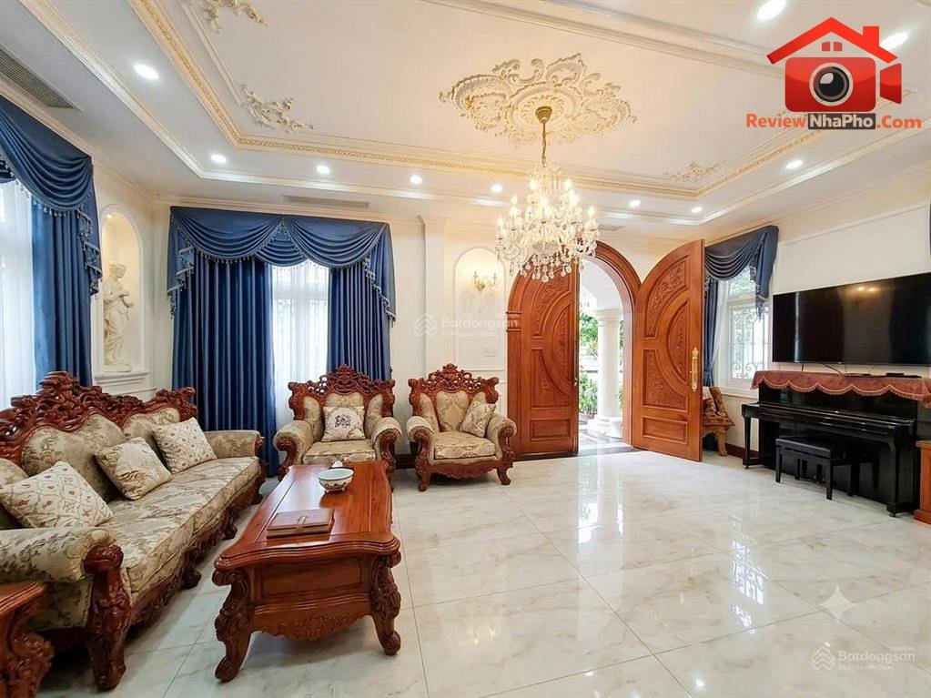 Bán nhà đất Đường Dương Quảng Hàm – Phường cũ Không xác định Quận Không xác định – Thành phố Hồ Chí Minh 262m2 75 tỷ