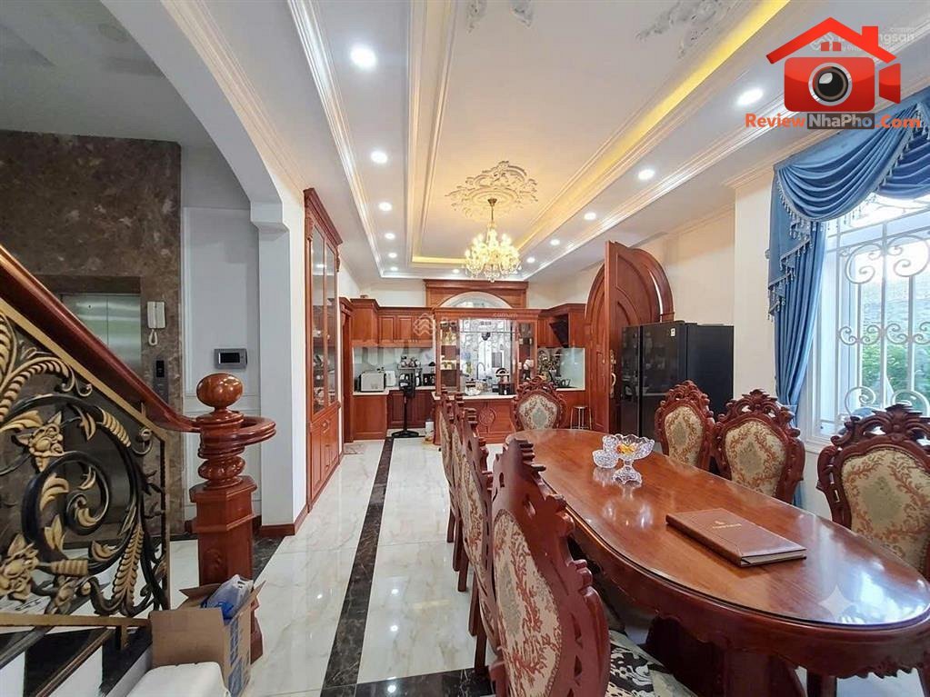 Bán nhà đất Đường Dương Quảng Hàm – Phường cũ Không xác định Quận Không xác định – Thành phố Hồ Chí Minh 262m2 75 tỷ