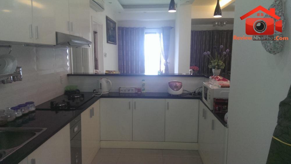 Bán nhà đất Đường Mỹ Đức – Phường cũ Không x… – Bán chung cư Quận Bình Thạnh – TP Hồ Chí Minh giá 3 – 5 tỷ
