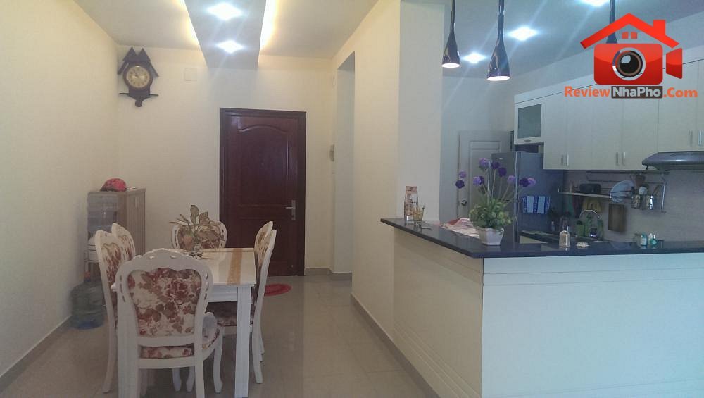 Bán nhà đất Đường Mỹ Đức – Phường cũ Không x… – Bán chung cư Quận Bình Thạnh – TP Hồ Chí Minh giá 3 – 5 tỷ