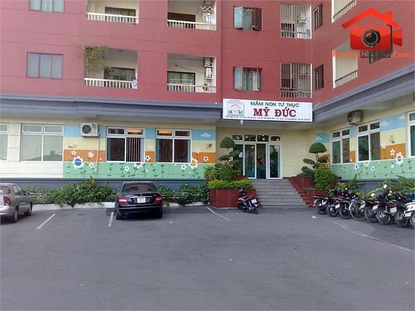 Bán nhà đất Đường Mỹ Đức – Phường cũ Không x… – Bán chung cư Quận Bình Thạnh – TP Hồ Chí Minh giá 3 – 5 tỷ