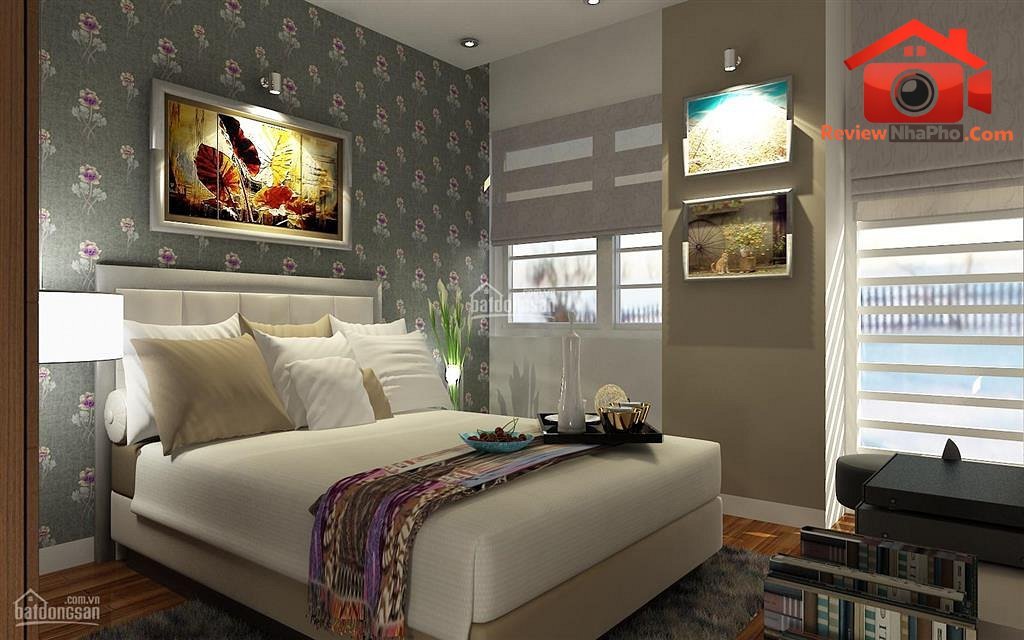 Bán nhà đất Đường Mỹ Đức – Phường cũ Không x… – Bán chung cư Quận Bình Thạnh – TP Hồ Chí Minh giá 3 – 5 tỷ