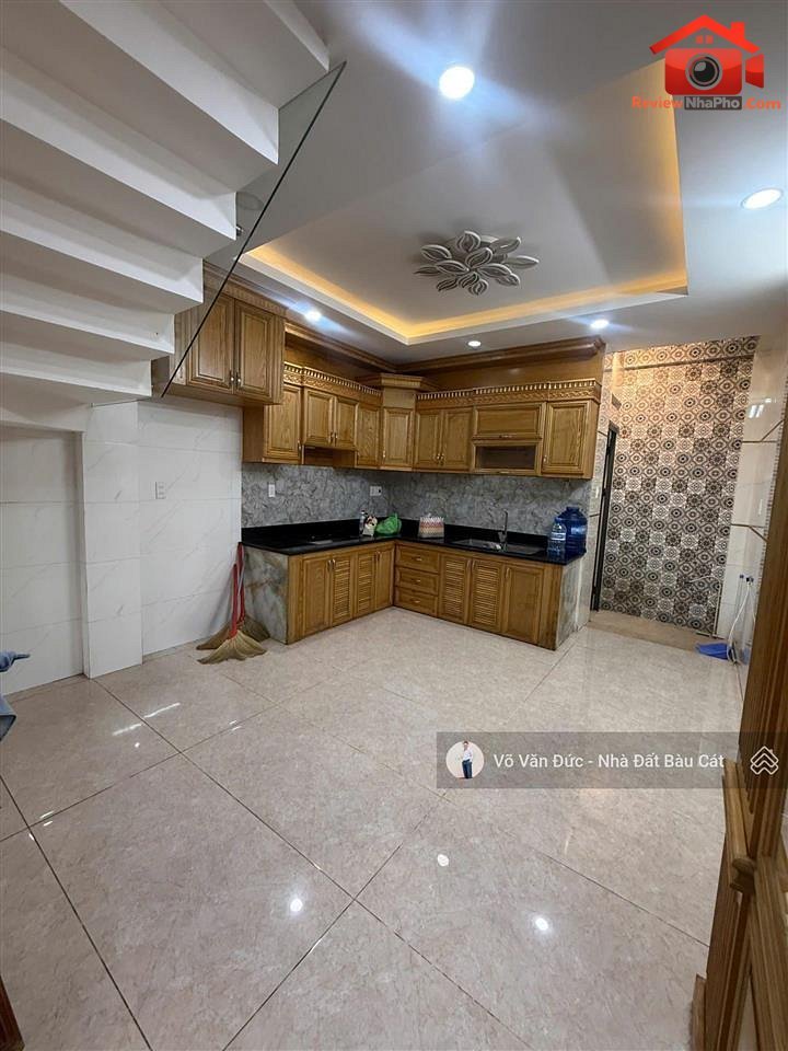 Bán nhà đất Đường Trường Chinh – Phường cũ 14 Quận Tân Bình – Thành phố Hồ Chí Minh REVIEW NHÀ PHỐ 56 m2 9.9 tỷ