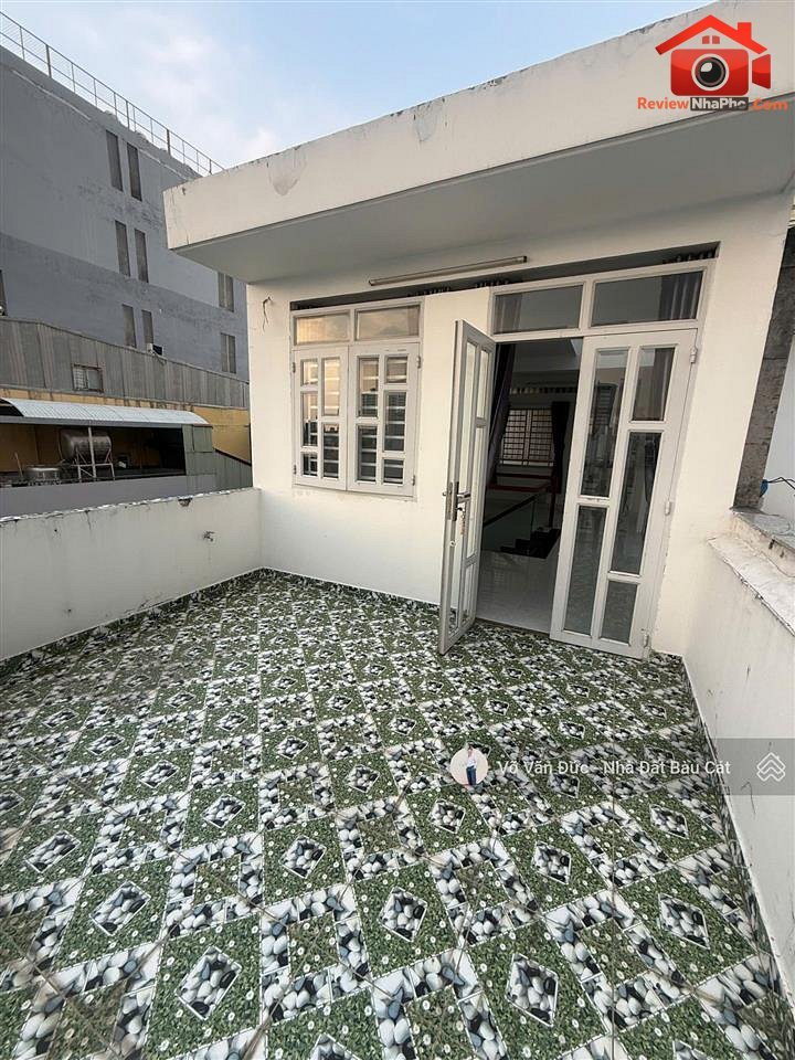 Bán nhà đất Đường Trường Chinh – Phường cũ 14 Quận Tân Bình – Thành phố Hồ Chí Minh REVIEW NHÀ PHỐ 56 m2 9.9 tỷ