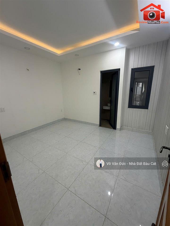 Bán nhà đất Đường Trường Chinh – Phường cũ 14 Quận Tân Bình – Thành phố Hồ Chí Minh REVIEW NHÀ PHỐ 56 m2 9.9 tỷ