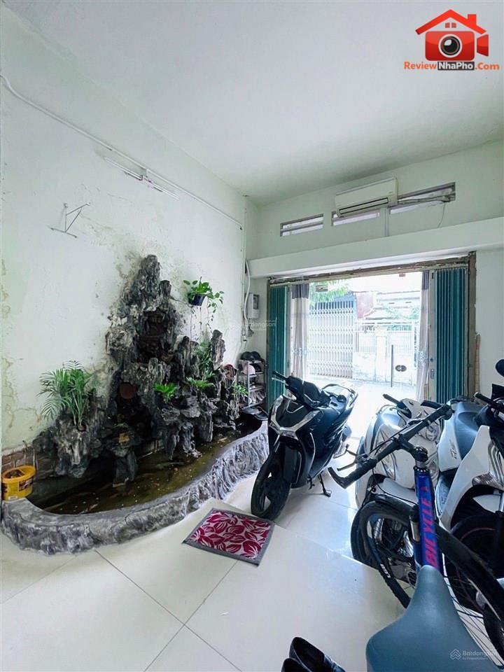 Nhà riêng 4 tầng – Diện tích 72 m2 – Giá 6.3 tỷ – REVIEW NHÀ PHỐ
