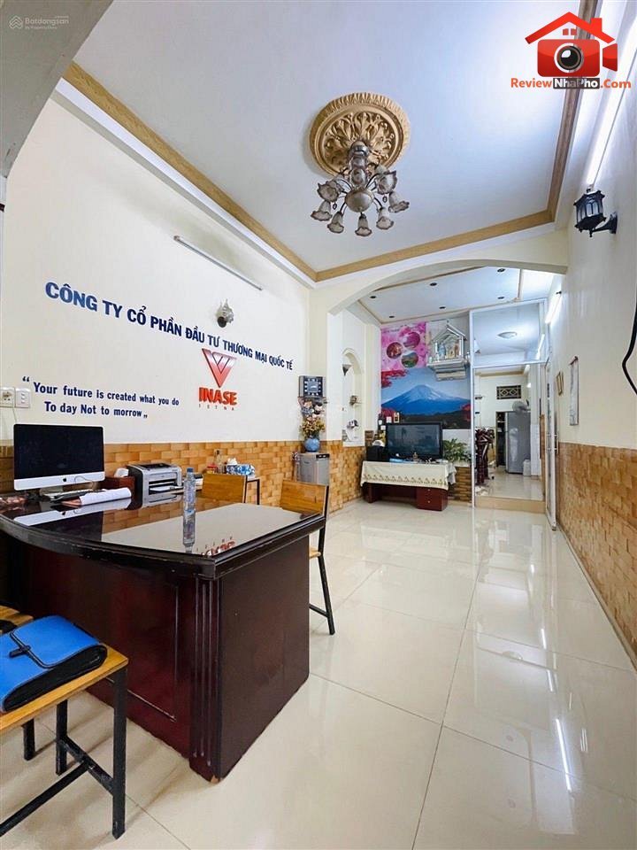 Nhà riêng 4 tầng – Diện tích 72 m2 – Giá 6.3 tỷ – REVIEW NHÀ PHỐ