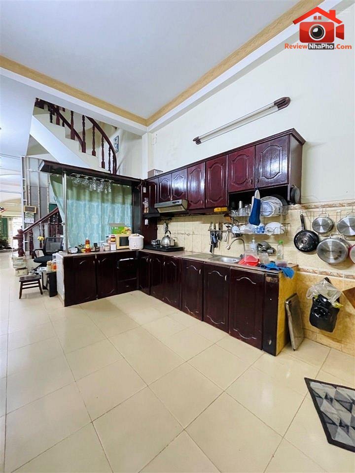 Nhà riêng 4 tầng – Diện tích 72 m2 – Giá 6.3 tỷ – REVIEW NHÀ PHỐ