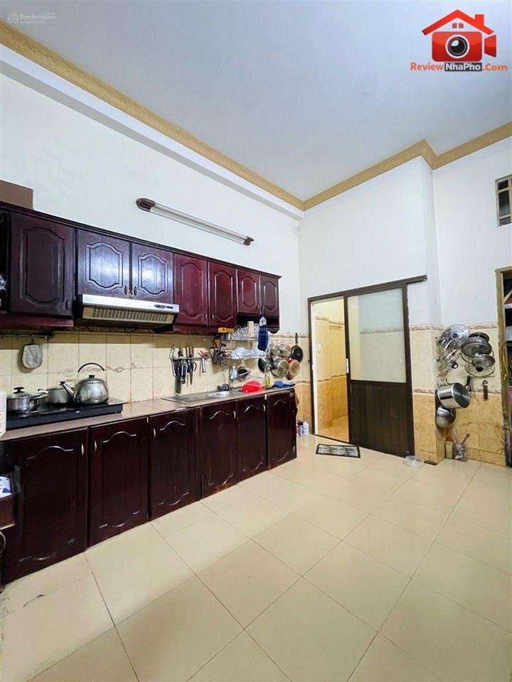 Nhà riêng 4 tầng – Diện tích 72 m2 – Giá 6.3 tỷ – REVIEW NHÀ PHỐ