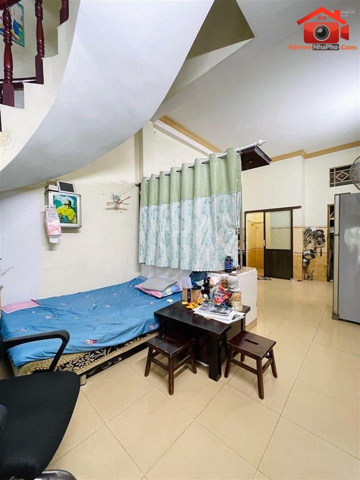 Nhà riêng 4 tầng – Diện tích 72 m2 – Giá 6.3 tỷ – REVIEW NHÀ PHỐ
